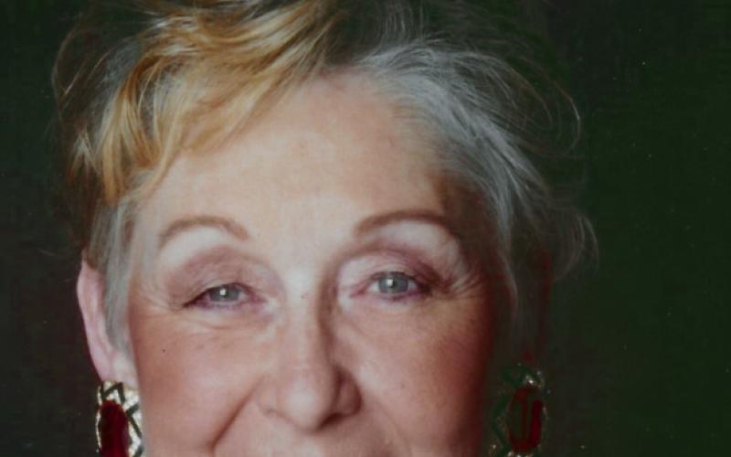 Shirley Jean Spaeth