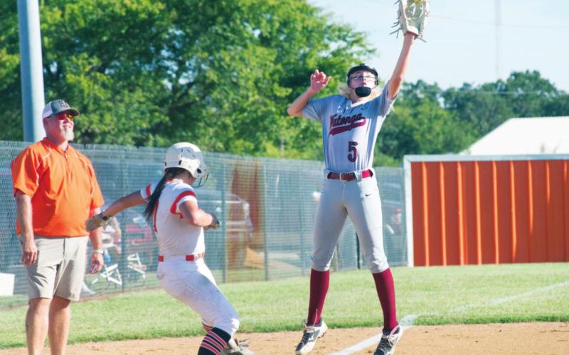 Lady Eagles Best Welston
