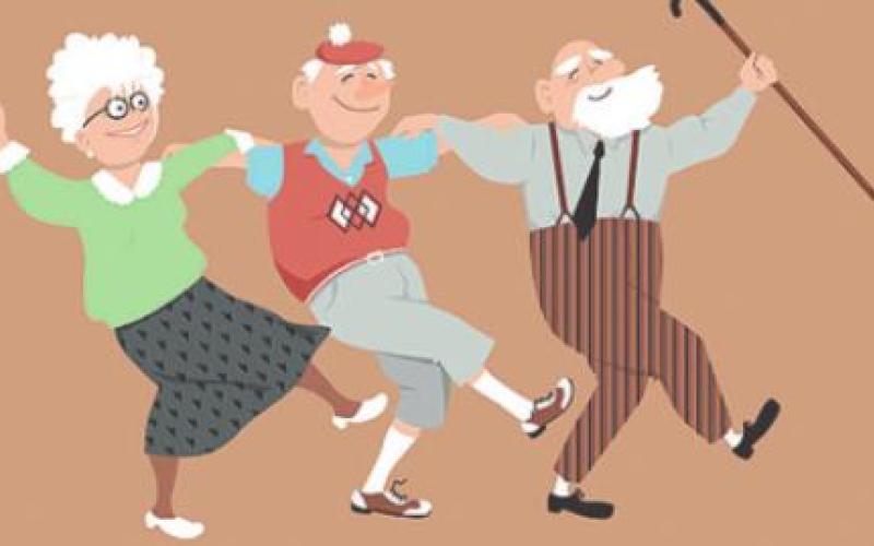 SENIOR CENTER NEWS