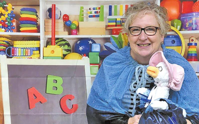Libraries Forced to Get Creative During Pandemic