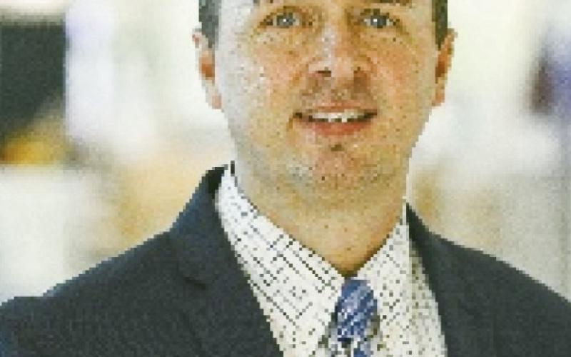 Stitt Again Named Top Hospital Administrator