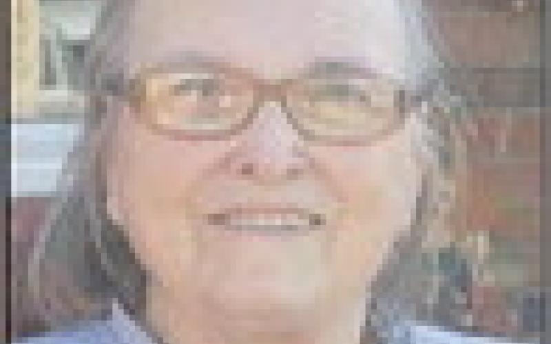Penelope (Penny) Osburn Lamle
