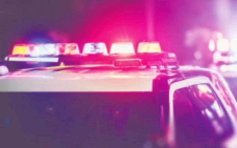 Geary Officer Fatally Shoots Armed Man on I-40