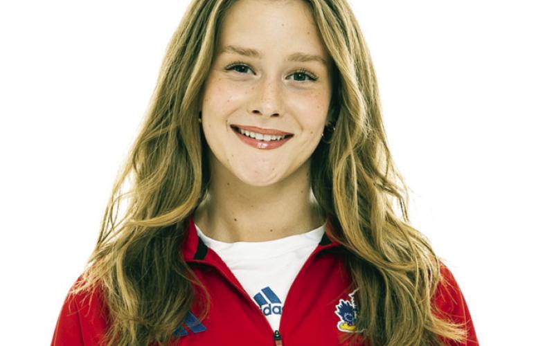 Lydia Lafferty