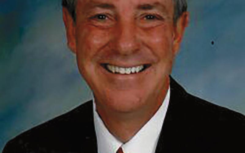 Chris Bordelon