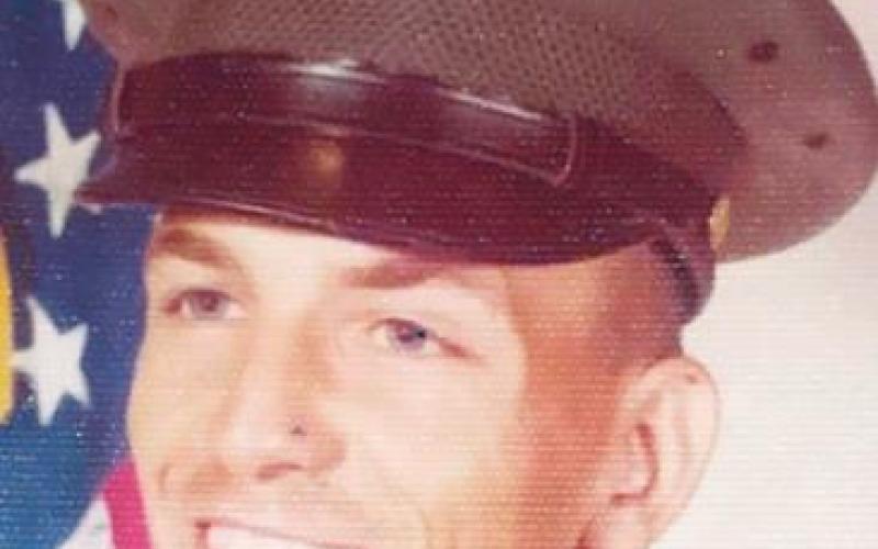 In Loving Memory... Gary Clay Choat