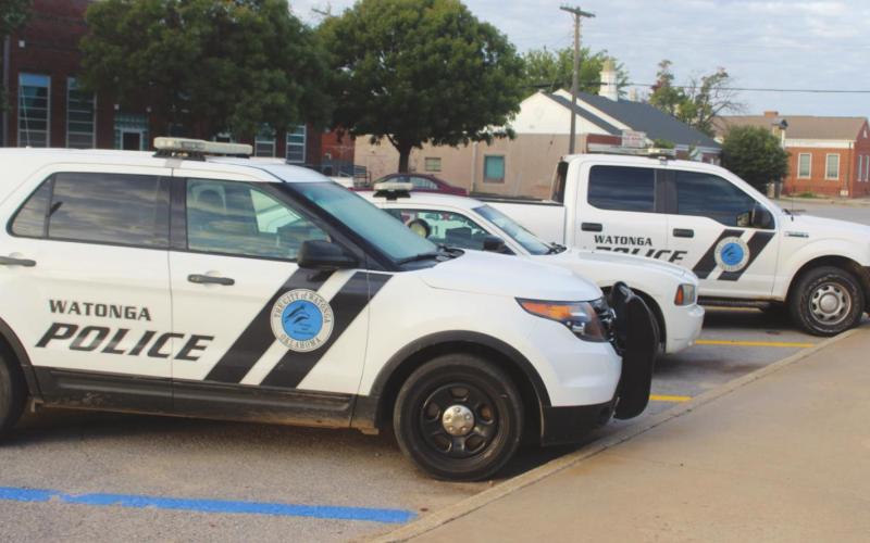 Kays No Longer WPD Chief