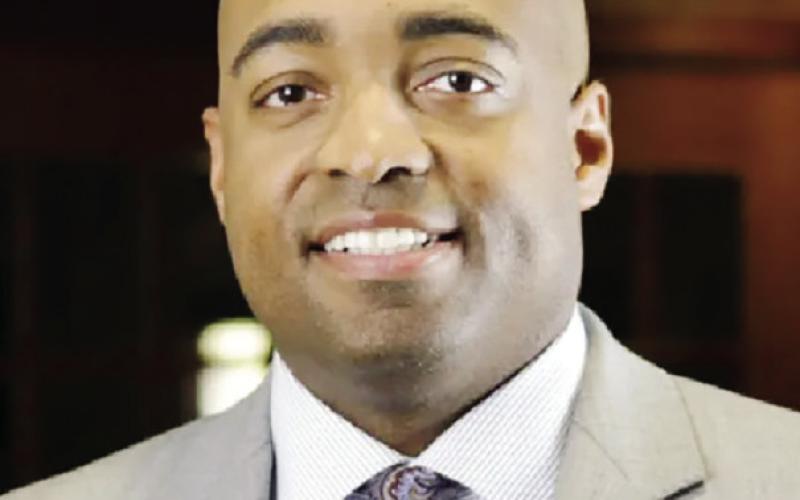 Contact: Jonathan Small President of the Oklahoma Council of Public Affairs