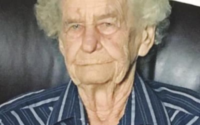 Donna Mae (Wray) Payne