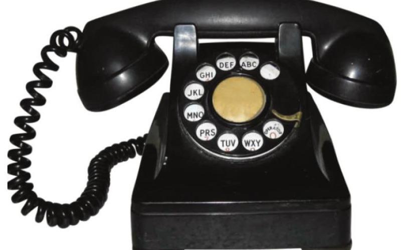 405 Area Code to Require 10-Digit Dialing Starting April 24