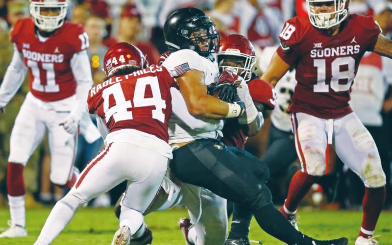OU Football Game at Army Officially Canceled