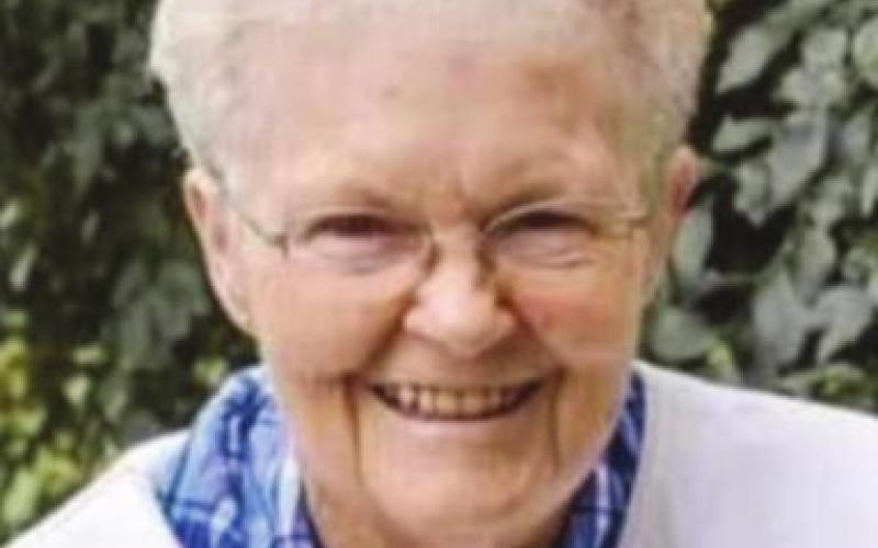 Norma Jean McGinn