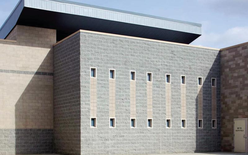 Jail Plans Now at More Than Halfway Mark