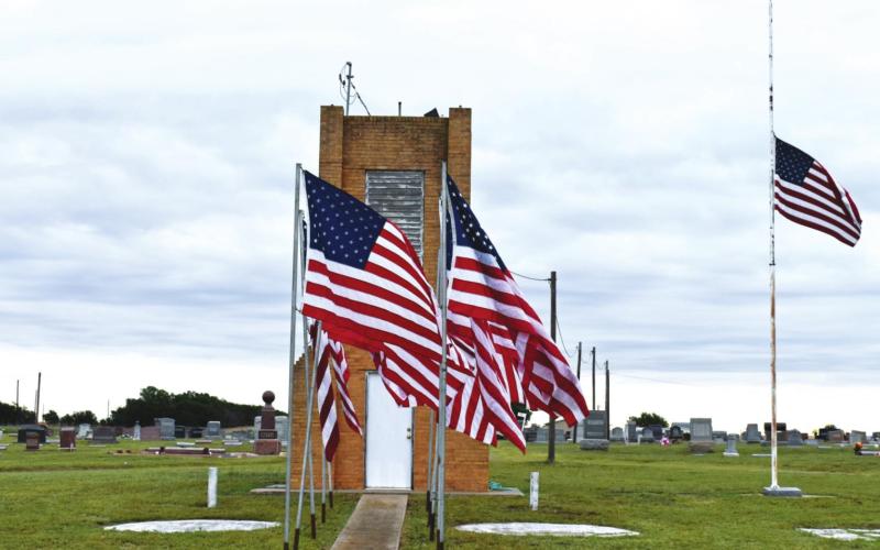 Honoring Our Fallen Heroes