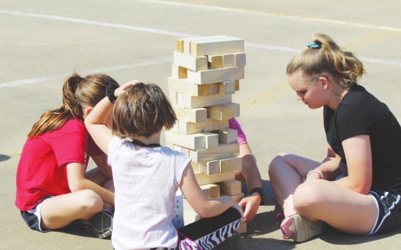 Watonga Fun Day 2021