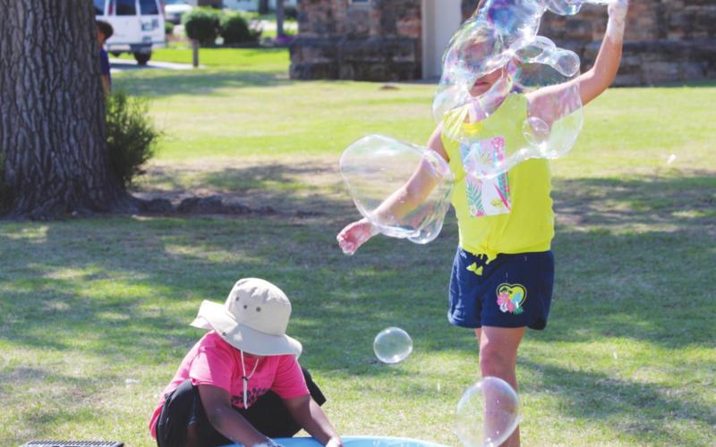 Watonga Fun Day 2021