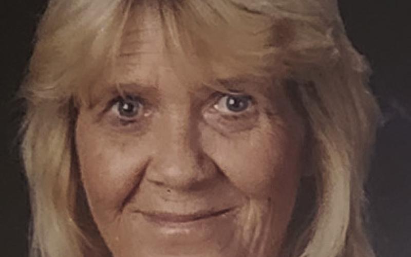 Loretta Kay Klucker