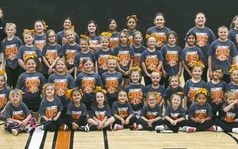 Mini Cheer