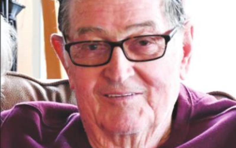 Donald Ordway Taylor