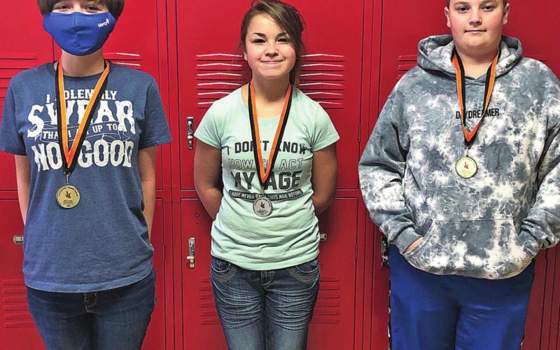 Watonga Public Schools | Watonga Republican