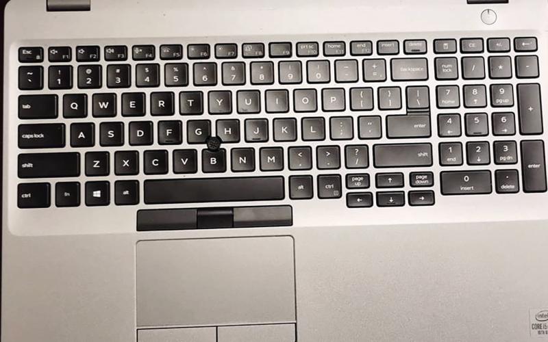 Dude, You Can Get a Dell