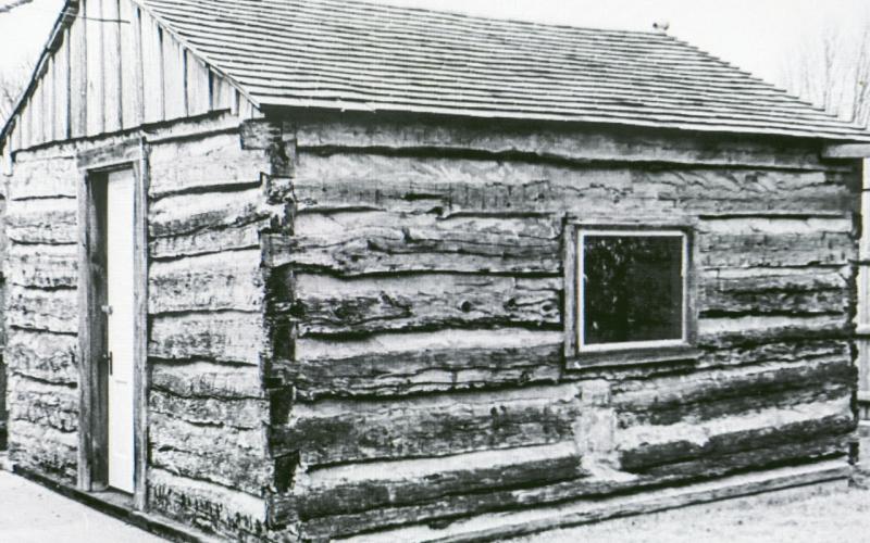Ferguson Features