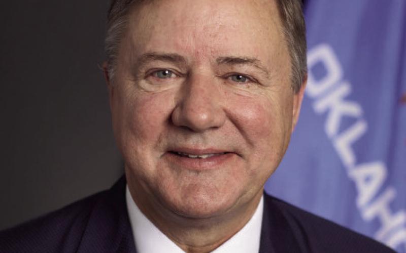 Oklahoma Attorney General