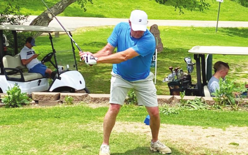 Hitting the Links