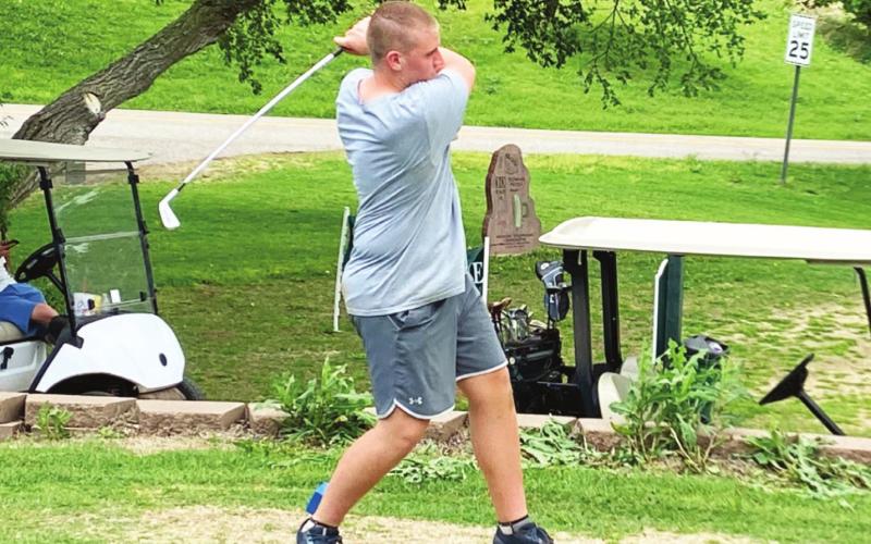 Hitting the Links