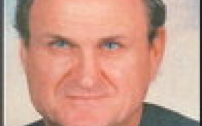 Glenn Dale Wigington
