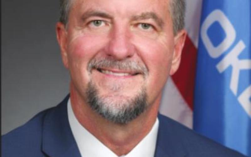 Dobrinski Praises Fire Control Efforts