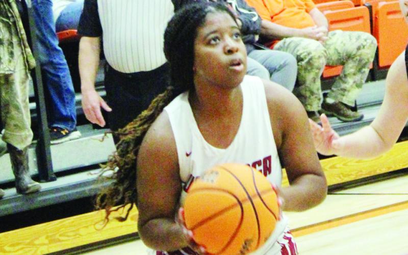 Season Ends at Regionals for Watonga