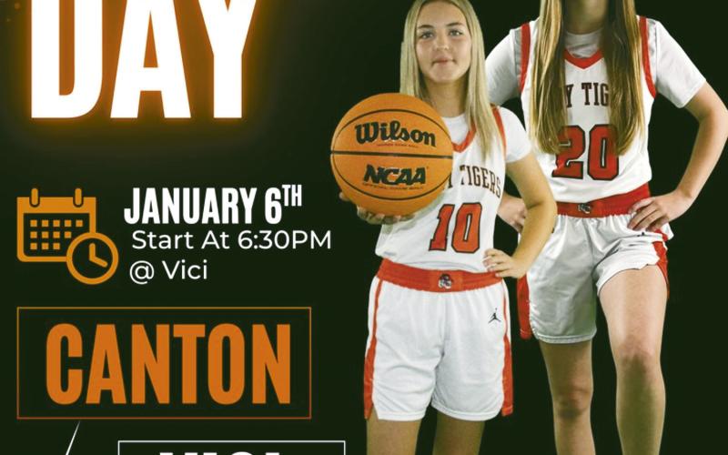 Tigers On the Road Again