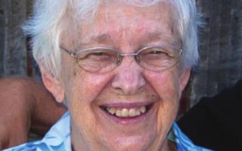 Carol Ann (Bradford) Wray
