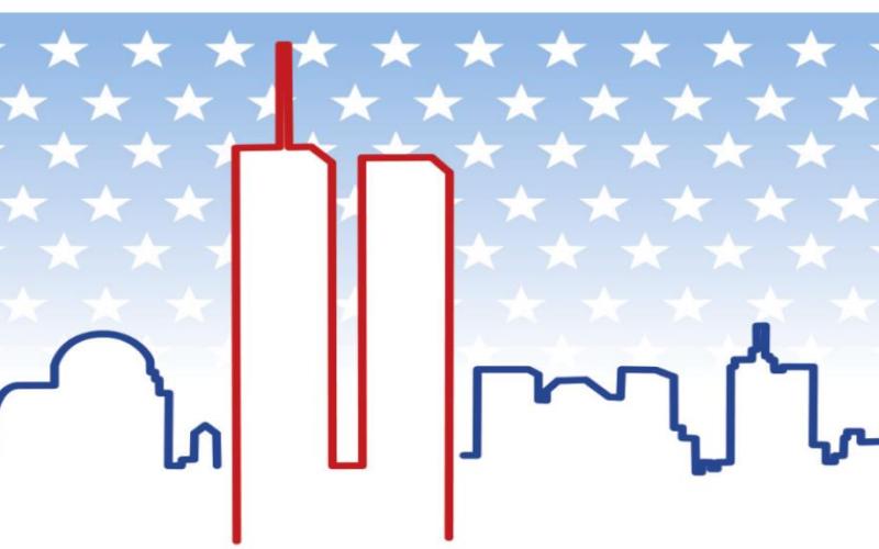Never Forget 09.11.2001