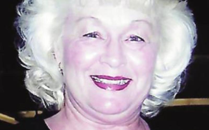 Ann Marie Prather