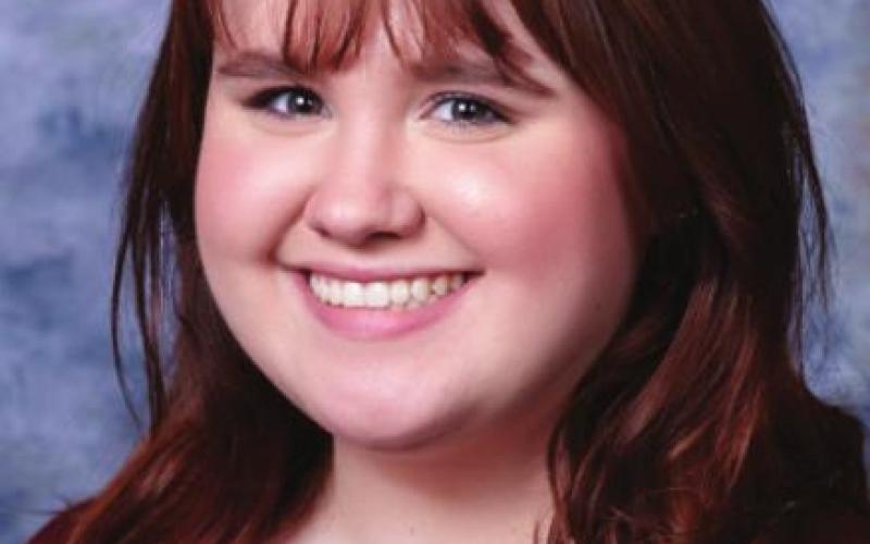 Watonga Grads Earn UCO Scholarships