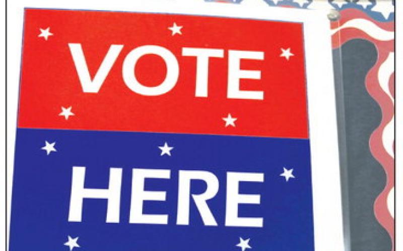 The Watonga City Council candidate forums are set for next week.