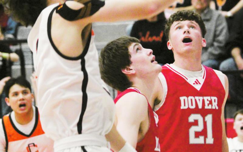 Chieftains Win State Championship
