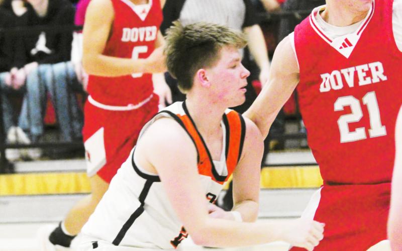 Chieftains Win State Championship