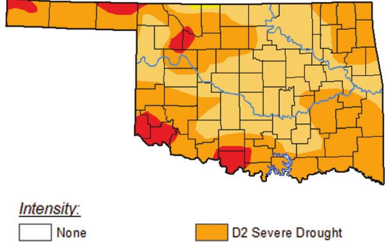 Burn Ban Continues in County