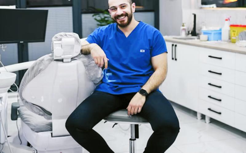 Free Dental Clinic Coming to Enid in New Year
