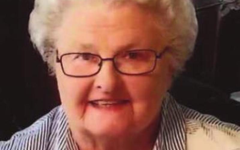 Louise “Joy “ Phillips