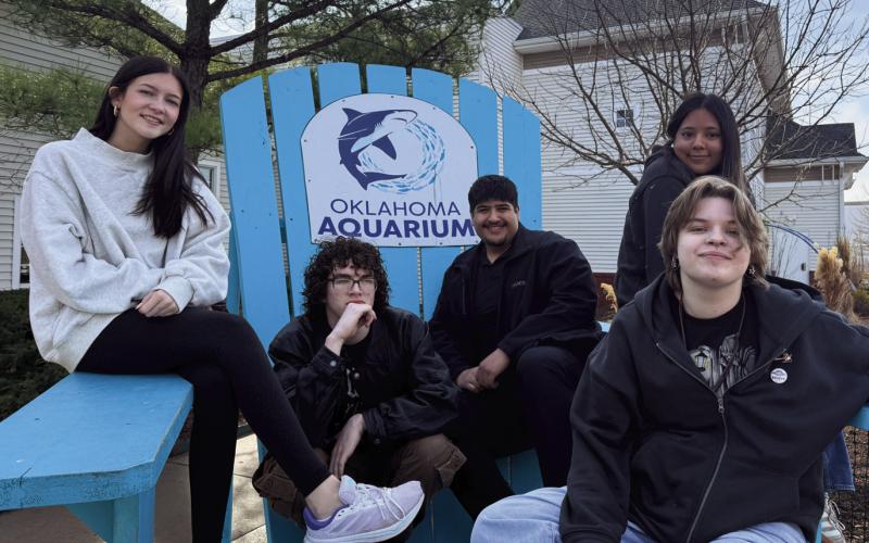 CTTC Students Take State