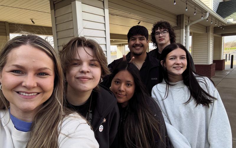 CTTC Students Take State