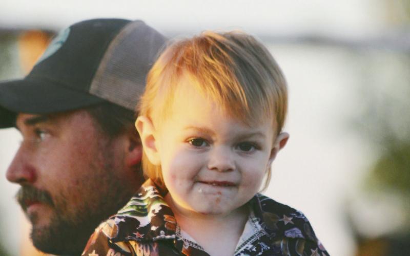 Cutest Cowboy
