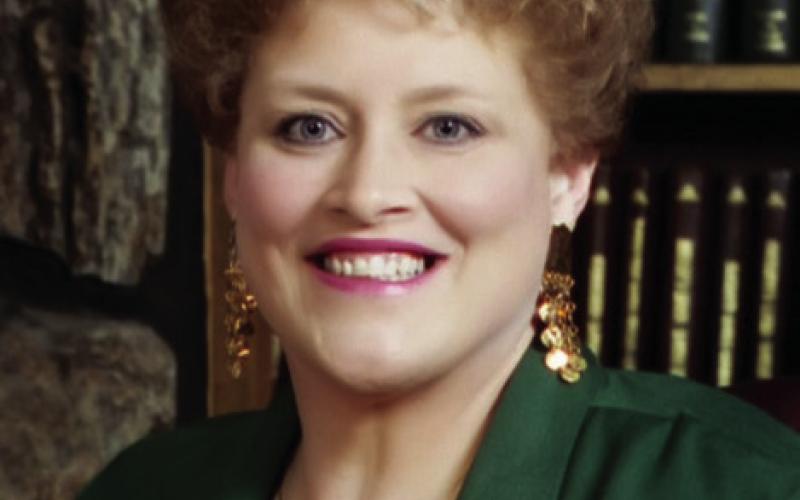 Mary Jo Brooks Southworth