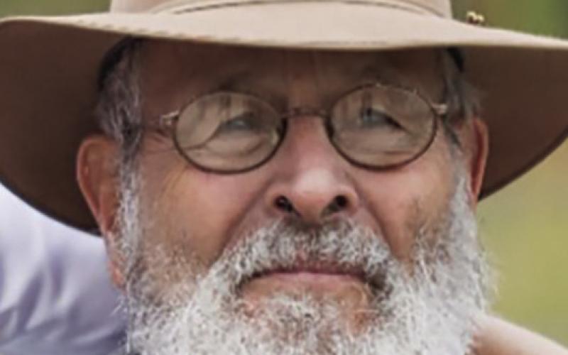 Allen Leslie Pierce