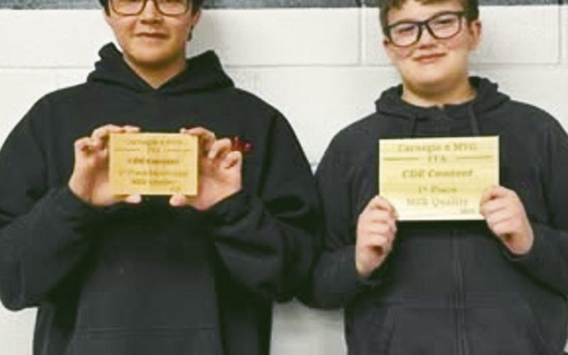 ESports, FFA and Living Wax Museum