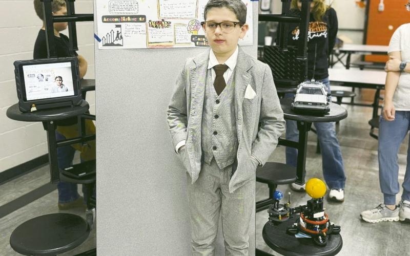 ESports, FFA and Living Wax Museum